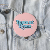 Sofort Homo Button (Beispiel)