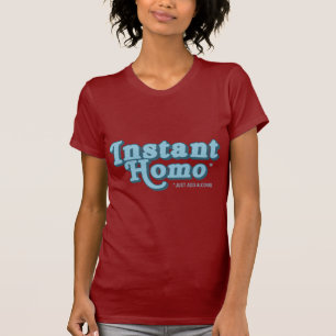 Sofort Homo T-Shirt