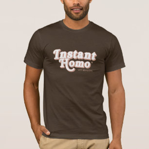 Sofort Homo T-Shirt