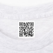 Sofort QR Codes erstellen | Eisen Etiketten (Befestigt)