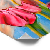 Sofortdownloads Poster (Ecke)