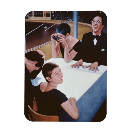 Sofortergebnis 1980 magnet (Vertikal)