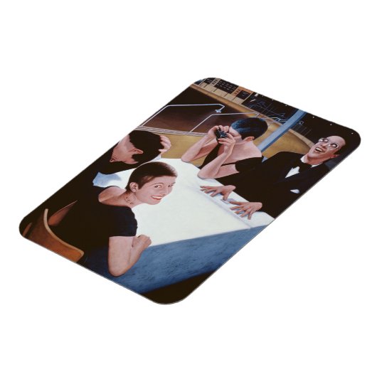 Sofortergebnis 1980 magnet (Linke Seite)