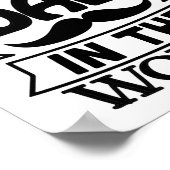 Sofortige digitale Downloads, Vatertag-Zitat Poster (Ecke)