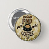SOFORTIGE FNP ADDIEREN BUTTON (Vorne & Hinten)