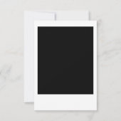 Sofortige Foto Kinder Schule Valentinstag Karte (Rückseite)