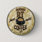 SOFORTIGER BUTTON (Vorderseite)