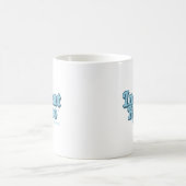 Sofortiger Homo Kaffeetasse (Mittel)