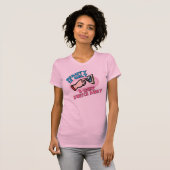 Sofortiger Schönheits-T - Shirt (Vorne ganz)