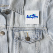 Sofortiger Schwimmer-Quadrat-Knopf Button (Beispiel)