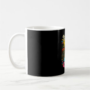 Sofortiger Wanderer, einfach Kaffee hinzufügen, lu Kaffeetasse