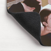 Sofortiges Ergebnis 1980 Mousepad (Ecke)