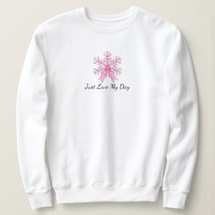 Sofortiges Winter-Shirt Frauen Sweatshirt