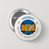 Sofrus Button (Vorne & Hinten)