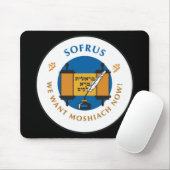 Sofrus Mousepad (Mit Mouse)