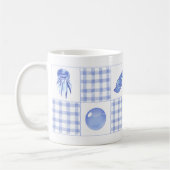 Soft Aesthetic Coquette Mug Kaffeetasse (Links)
