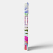 Soft Aesthetic iPhone 13 Case - Magic Realm (Rückseite / Rechts)