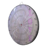 Soft and Biender as Kiss Dartscheibe (Vorderseite rechts)