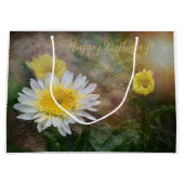 Soft and Dreamday Große Geschenktüte (Vorderseite)