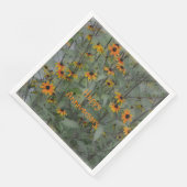 Soft and Dreamy Happy Anniversary Serviette (Ecke)