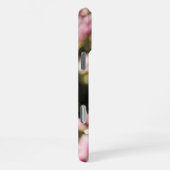 Soft and dreamy pink magnolias iPhone hülle (Rechte Seite)