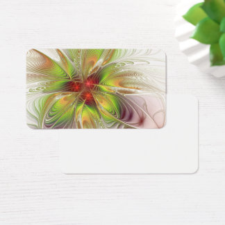 Soft and tenderderness Fraktal Fantasy Blume
