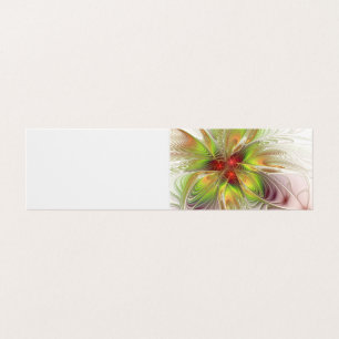 Soft and tenderderness Fraktal Fantasy Blume