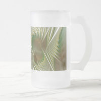 Soft and tenderderness Fraktal Fantasy Blume