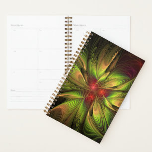 Soft and tenderderness Fraktal Fantasy Blume Planer
