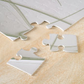 Soft and tenderderness Fraktal Fantasy Blume Puzzle (Seite)