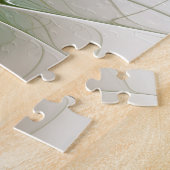 Soft and tenderderness Fraktal Fantasy Blume Puzzle (Seite)