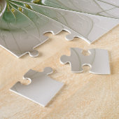 Soft and tenderderness Fraktal Fantasy Blume Puzzle (Seite)