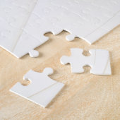 Soft and tenderderness Fraktal Fantasy Blume Puzzle (Seite)