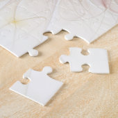 Soft and tenderderness Fraktal Fantasy Blume Puzzle (Seite)