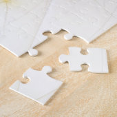 Soft and tenderderness Fraktal Fantasy Blume Puzzle (Seite)