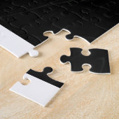 Soft and tenderderness Fraktal Fantasy Blume Puzzle (Seite)