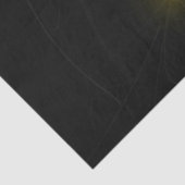 Soft and tenderderness Fraktal Fantasy Blume Seidenpapier (Ausschnitt)