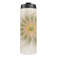 Soft and tenderderness Fraktal Fantasy Blume