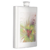 Soft and tenderness fractal fantasy flowers flachmann (Rechts)
