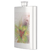 Soft and tenderness fractal fantasy flowers flachmann (Links)