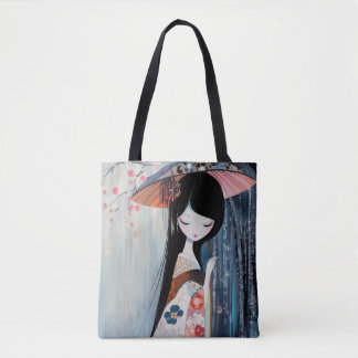 Soft Anime Girl Tasche