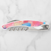 SOFT AS STONE Art Kellnermesser (Rückseite)