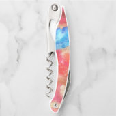 SOFT AS STONE Art Kellnermesser (Vorderseite)