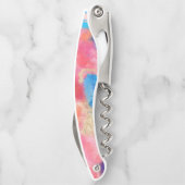 SOFT AS STONE Art Kellnermesser (Rückseite)