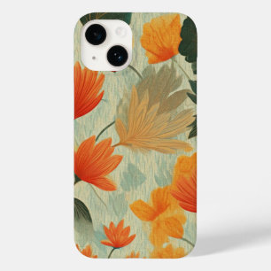 Soft Autumn Garden Case-Mate iPhone 14 Hülle