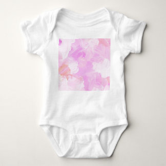 Soft Baby Bodysuit – Simple & Cute Baby Strampler