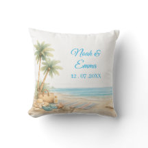 Soft Beach Tone Custom Guest Book Elegant Dreamy 