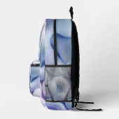 Soft Bio Forms Backpack Bedruckter Rucksack (Rechts)