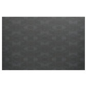 Soft Black Imitats Süede Leather Stoff (Fat Quarter (45,7 x 55,9 cm))