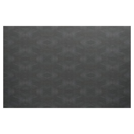 Soft Black Imitats Süede Leather Stoff (Fat Quarter (45,7 x 55,9 cm))